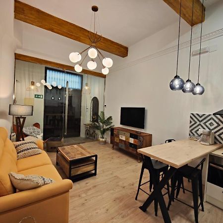 Apartamentos Santander 1 Exteriör bild