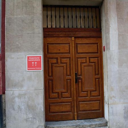 Apartamentos Santander 1 Exteriör bild