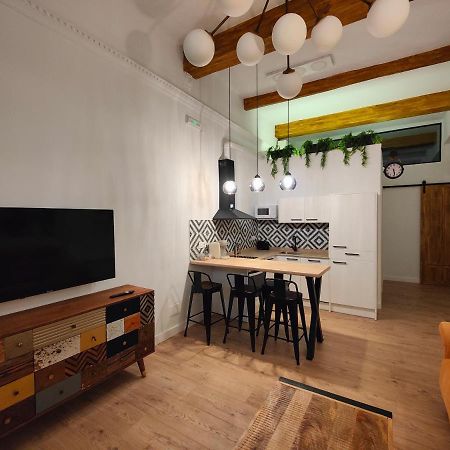 Apartamentos Santander 1 Exteriör bild