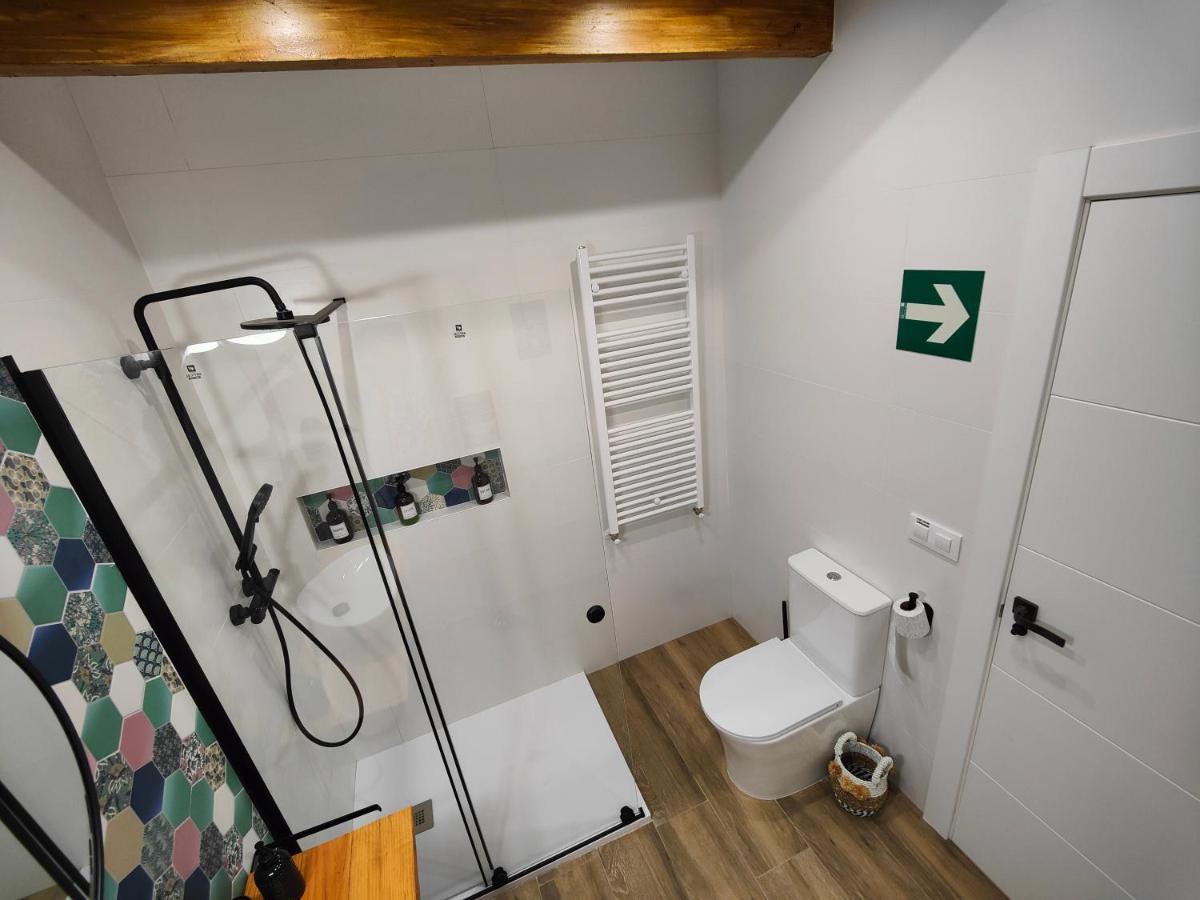Apartamentos Santander 1 Exteriör bild