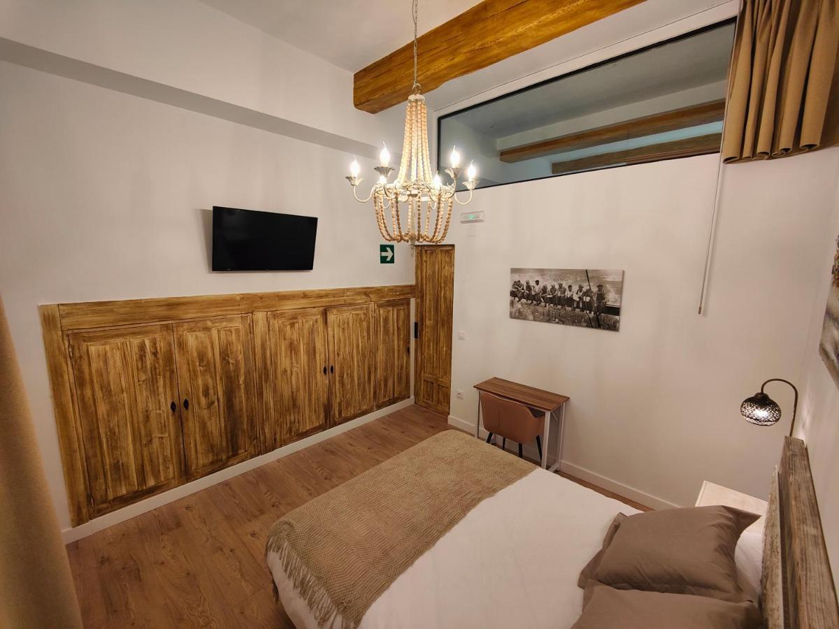 Apartamentos Santander 1 Exteriör bild