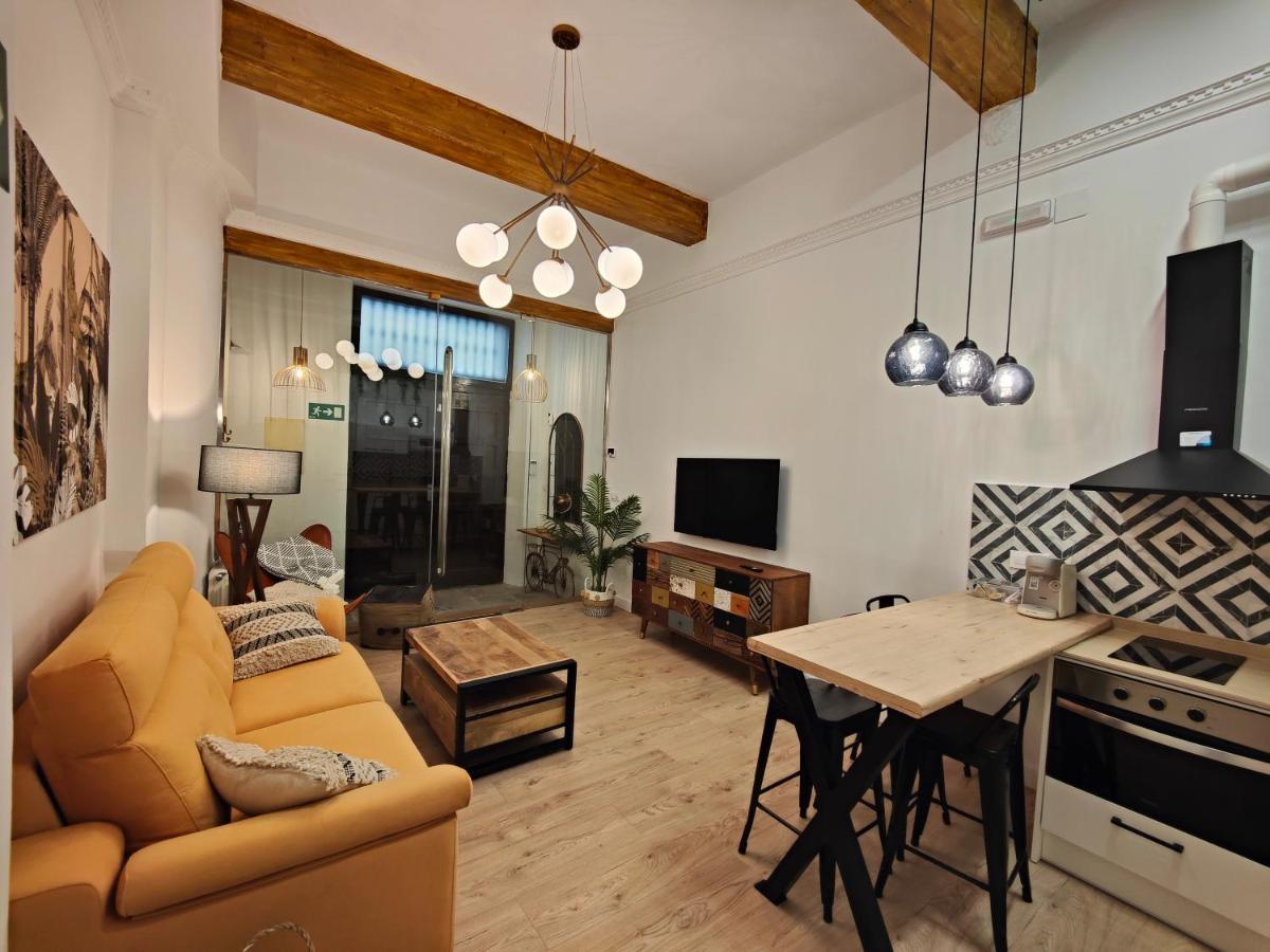 Apartamentos Santander 1 Exteriör bild