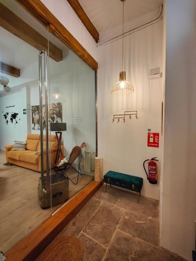 Apartamentos Santander 1 Exteriör bild