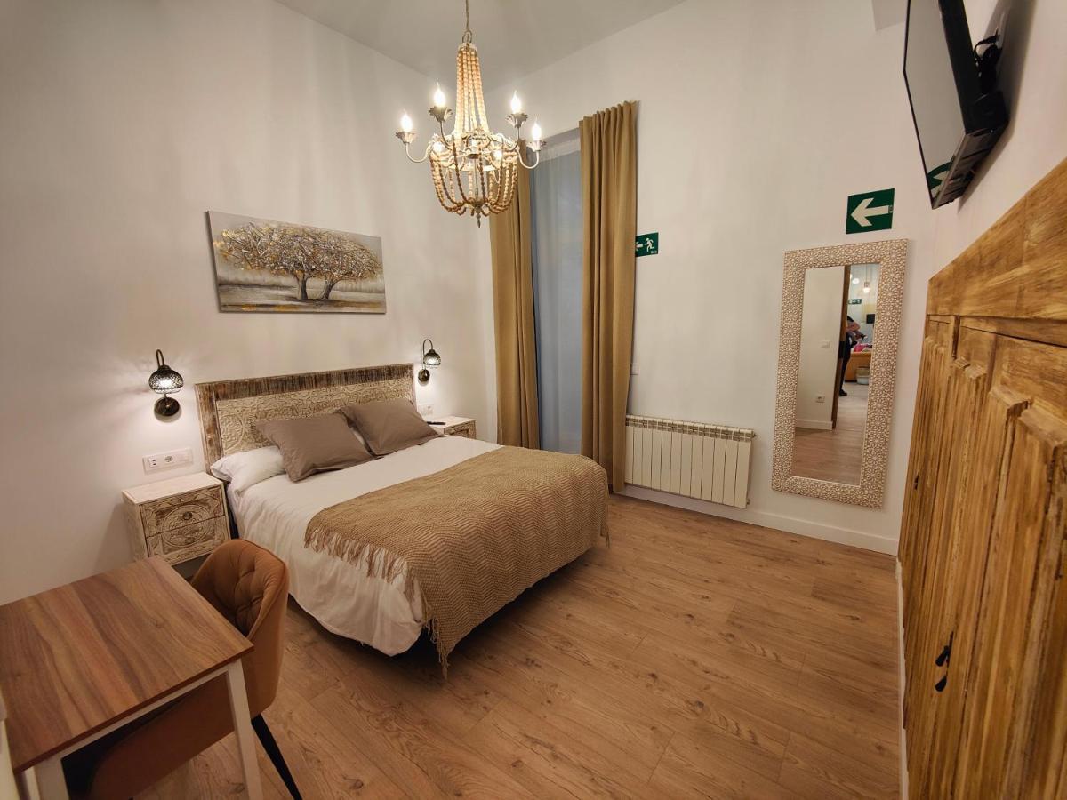 Apartamentos Santander 1 Exteriör bild