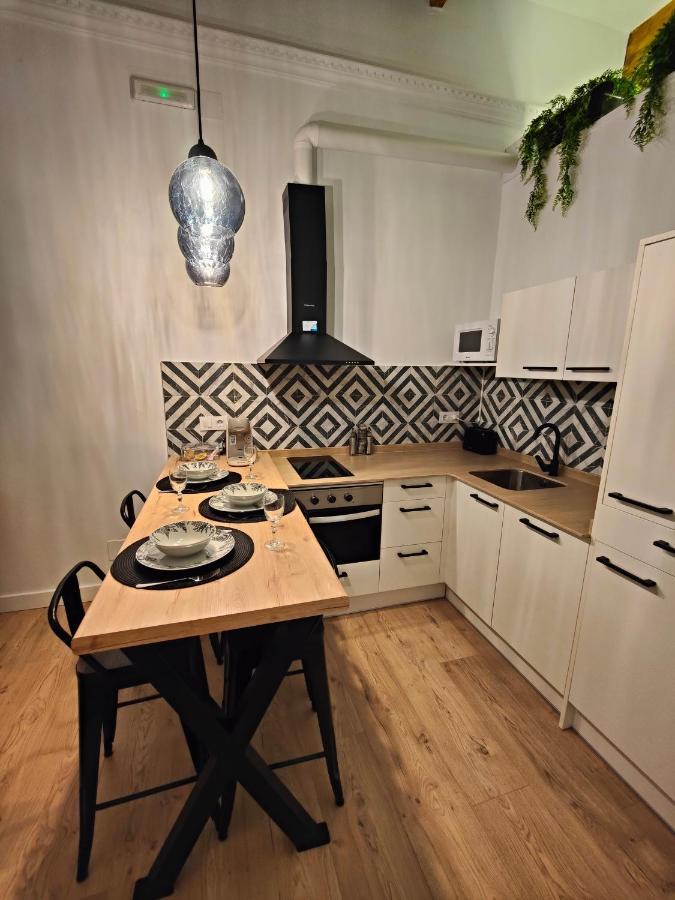 Apartamentos Santander 1 Exteriör bild