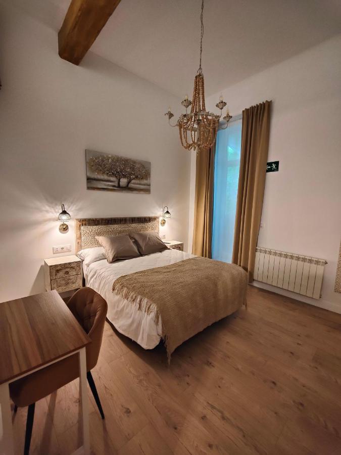 Apartamentos Santander 1 Exteriör bild