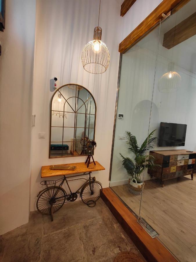 Apartamentos Santander 1 Exteriör bild