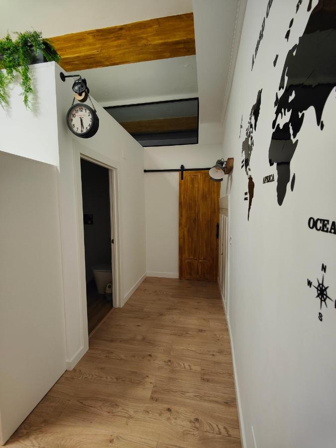 Apartamentos Santander 1 Exteriör bild