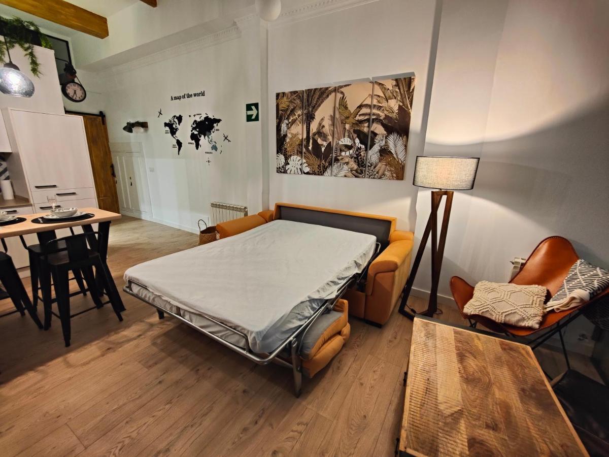 Apartamentos Santander 1 Exteriör bild
