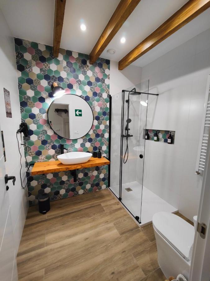Apartamentos Santander 1 Exteriör bild
