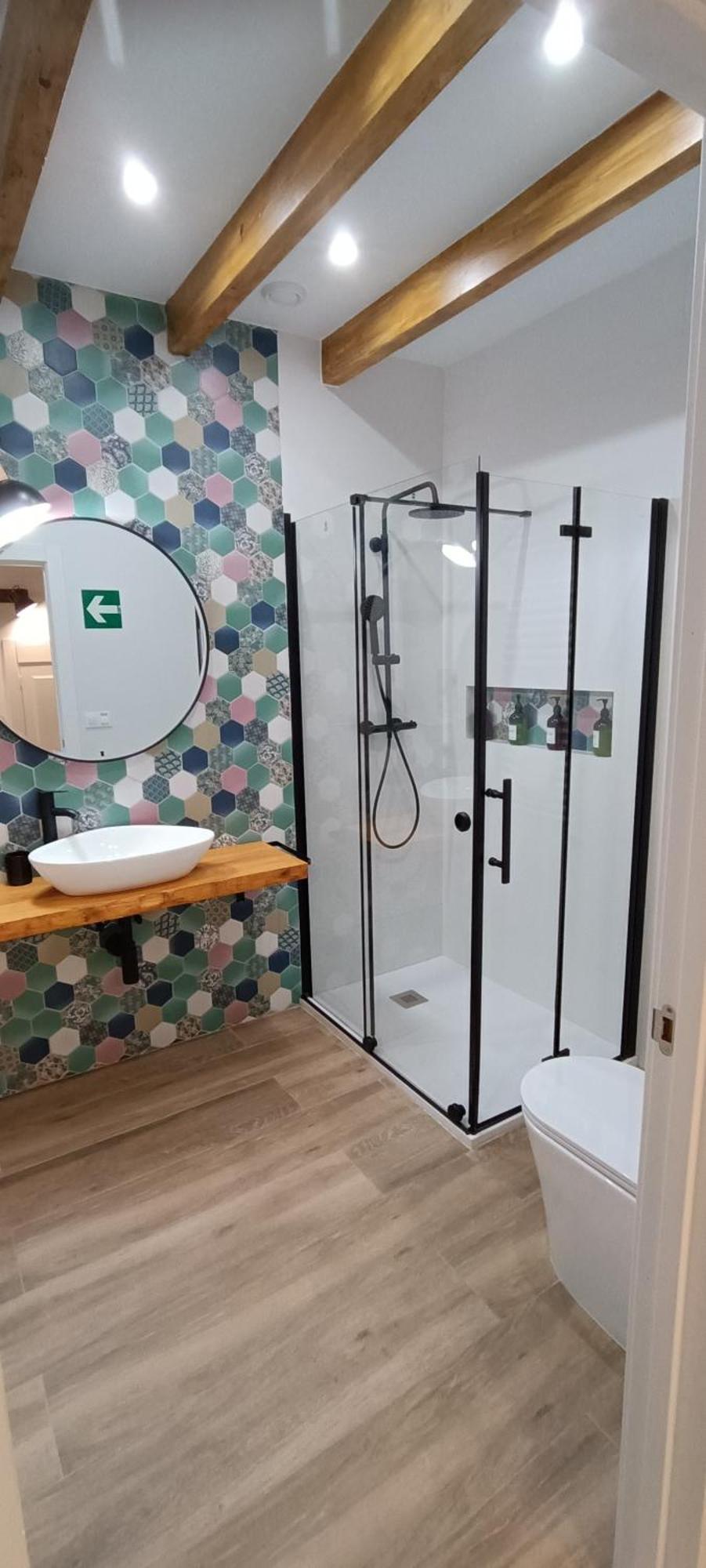 Apartamentos Santander 1 Exteriör bild