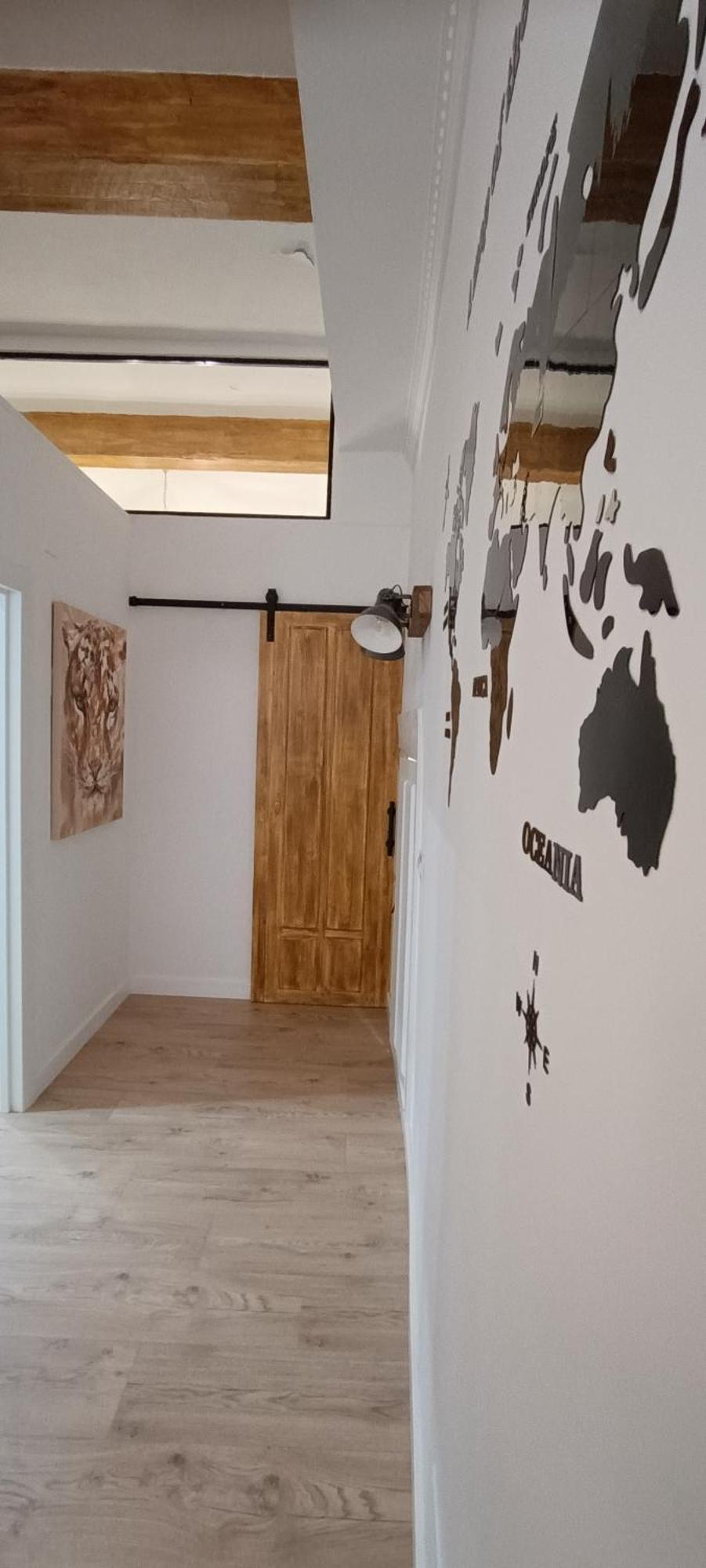 Apartamentos Santander 1 Exteriör bild